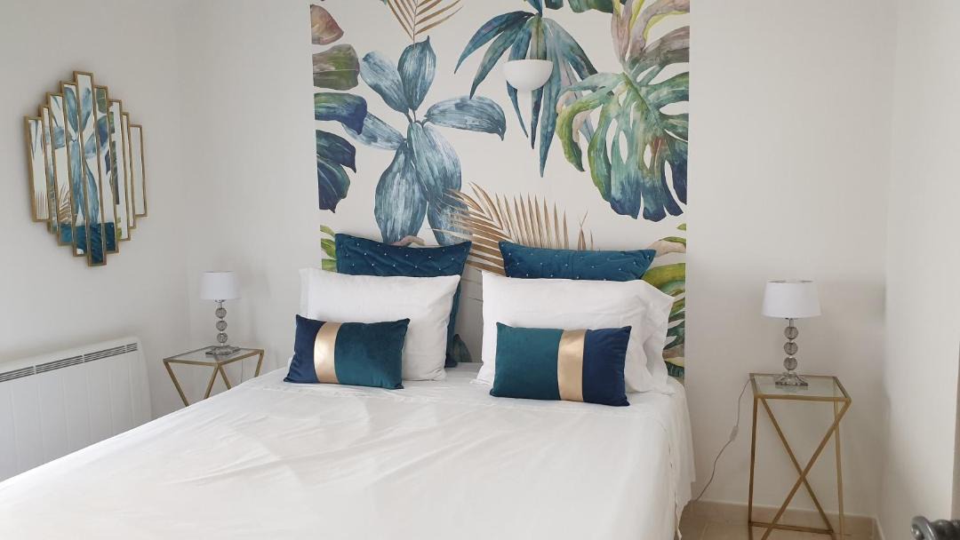 Photo of Bedroom in Brignon