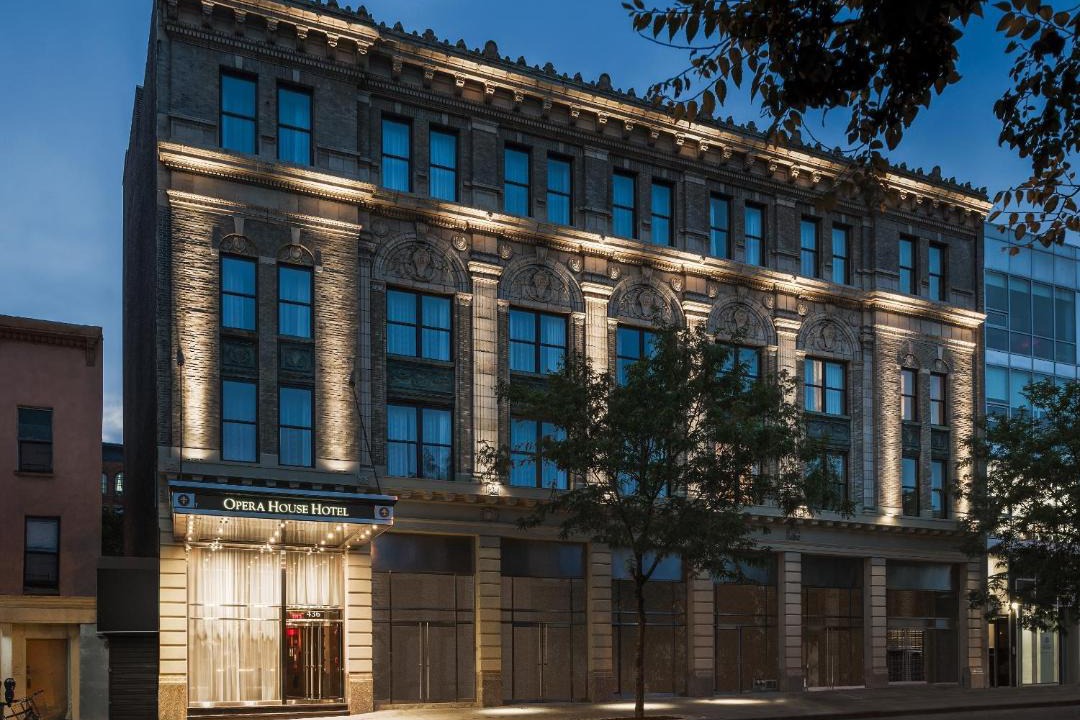 Photo of Others in Mott Haven