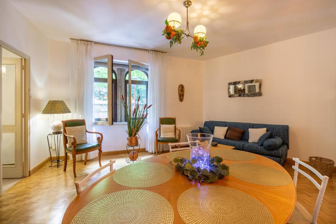 Photo of Livingroom in Rodez