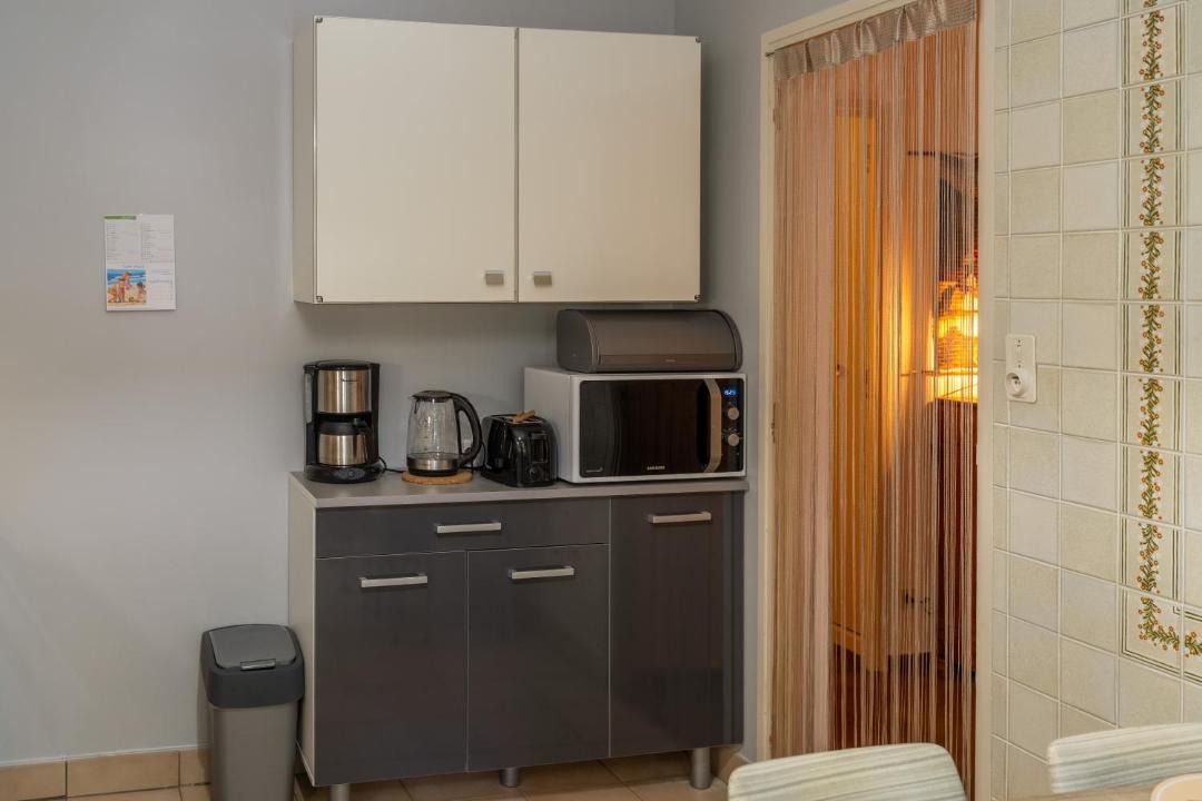 Photo of Kitchen in Rodez