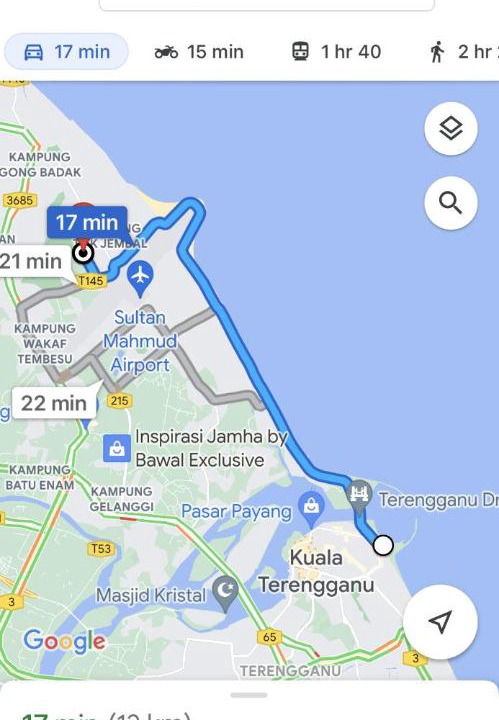 Photo of Others in Kampung Telaga Batin