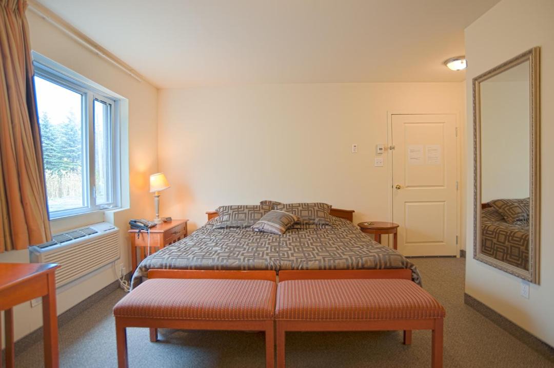 Photo of Bedroom in Saint Basile le Grand