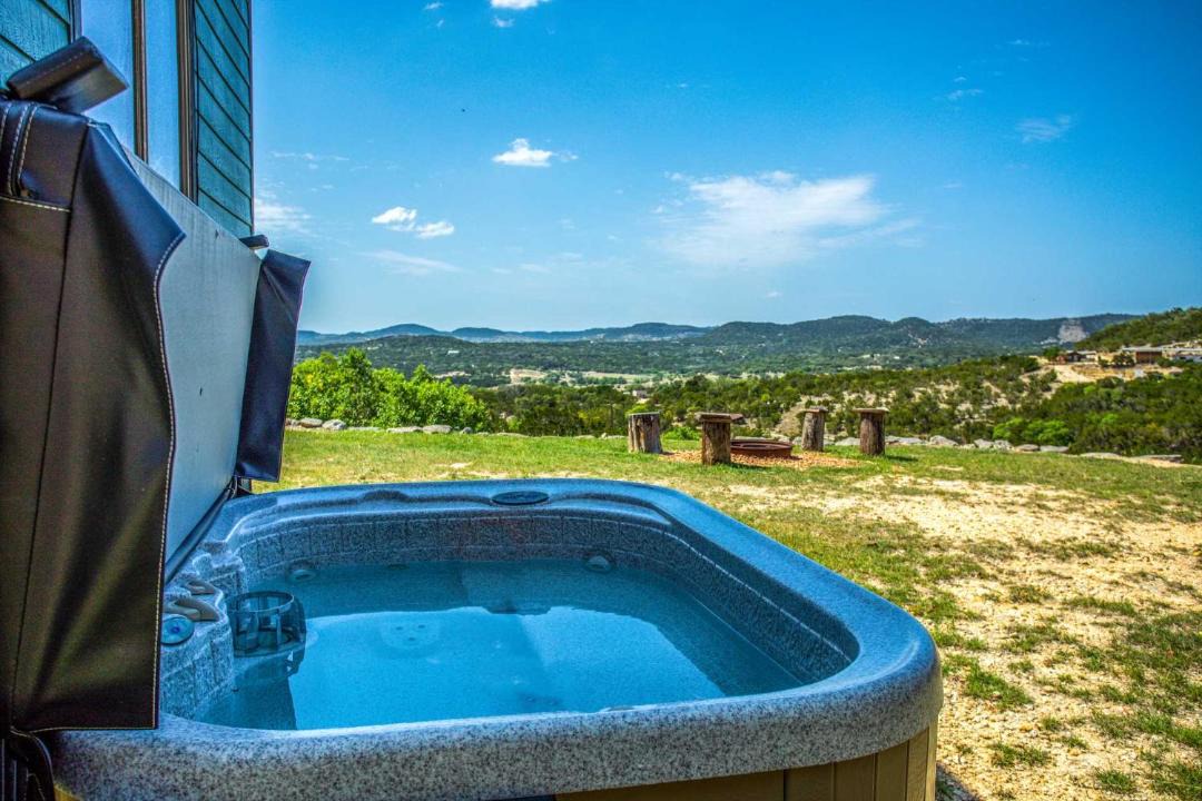 Photo of Outdoor in Pipe Creek