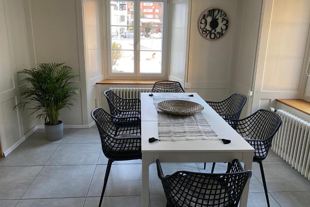 Photo of Livingroom in Schwanden