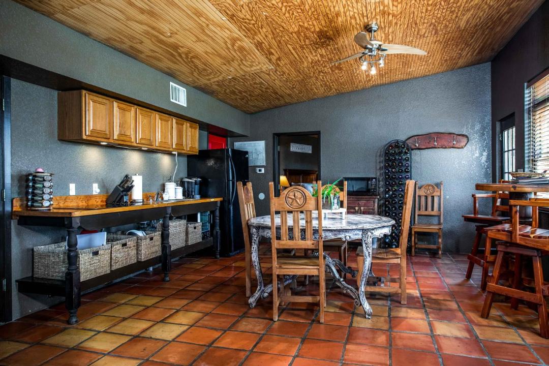 Photo of Livingroom in Pipe Creek