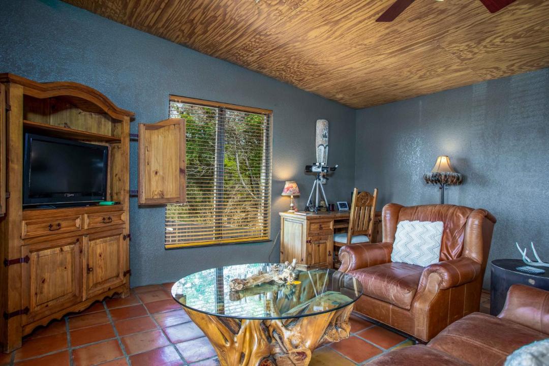 Photo of Livingroom in Pipe Creek