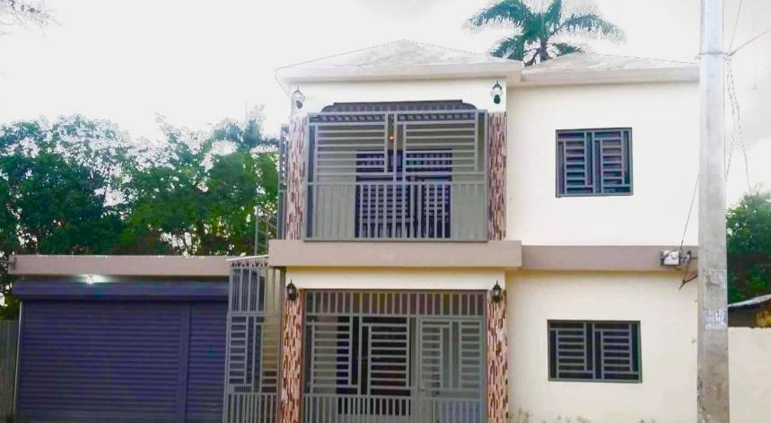 Photo of Buildings in Pimentel