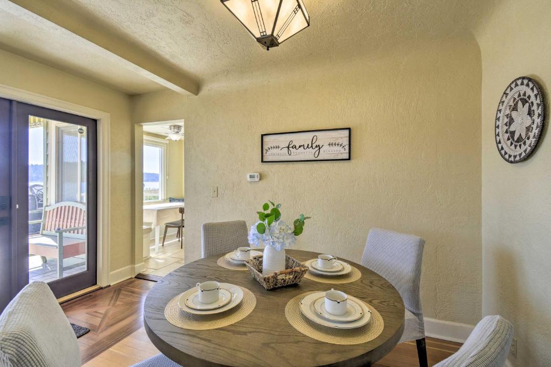 Photo of Livingroom in Bremerton