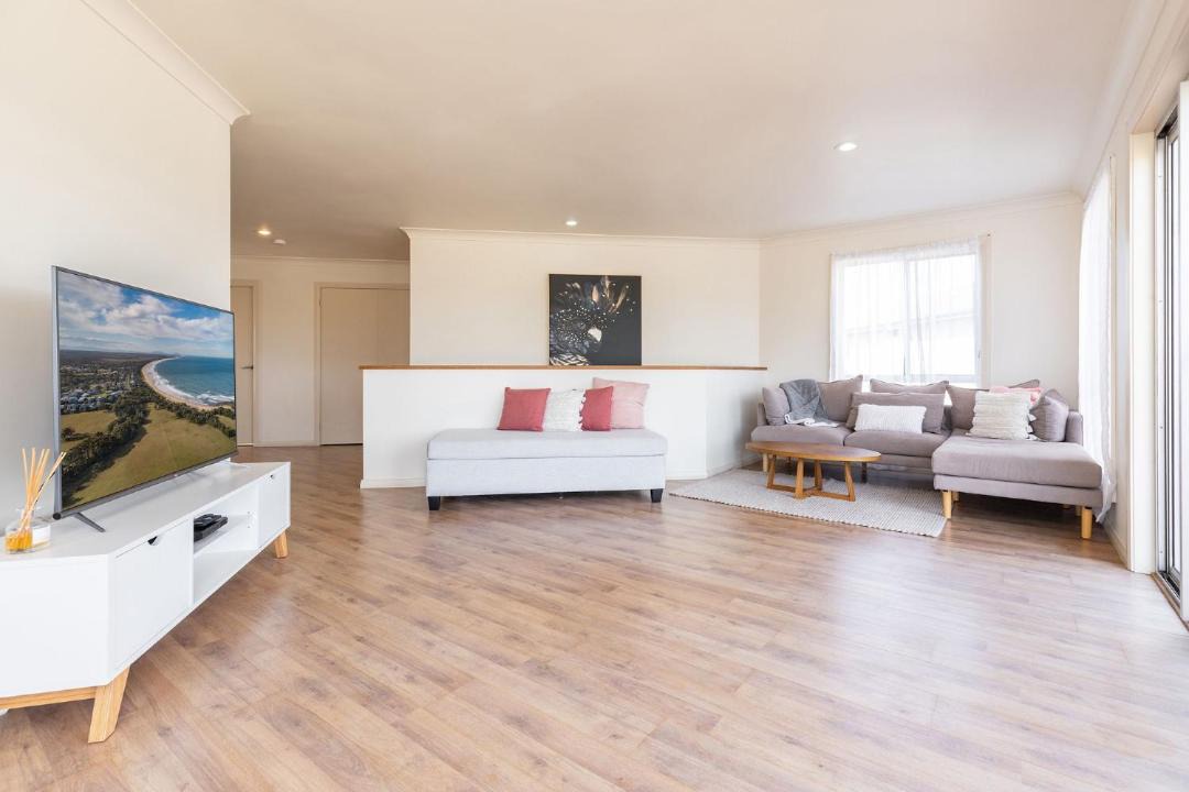 Photo of Livingroom in Diamond Beach