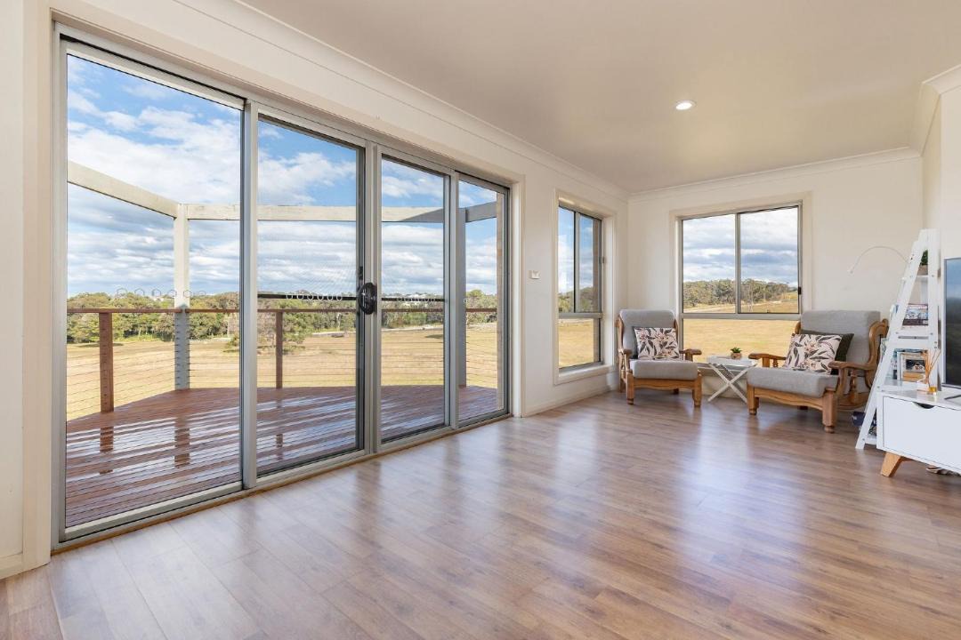 Photo of Livingroom in Diamond Beach