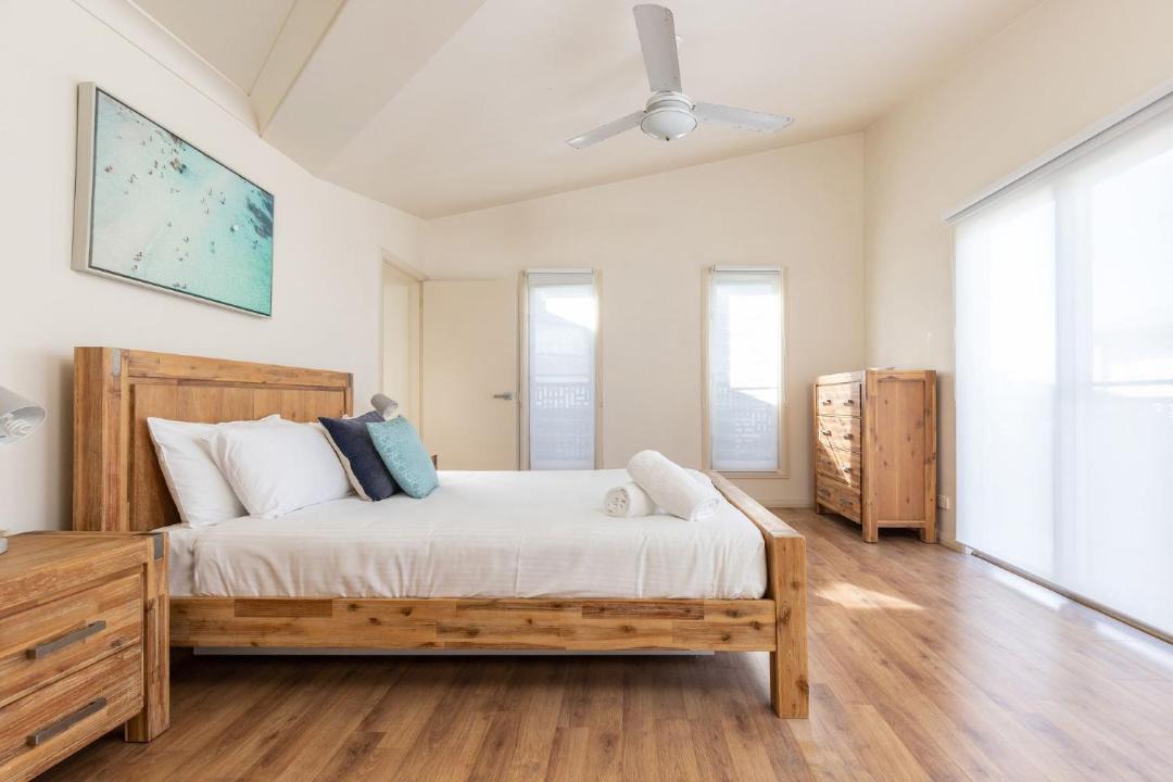 Photo of Bedroom in Diamond Beach