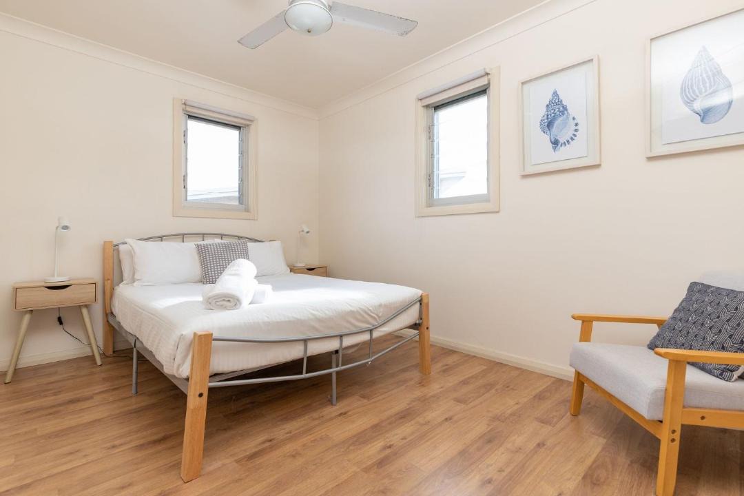 Photo of Bedroom in Diamond Beach