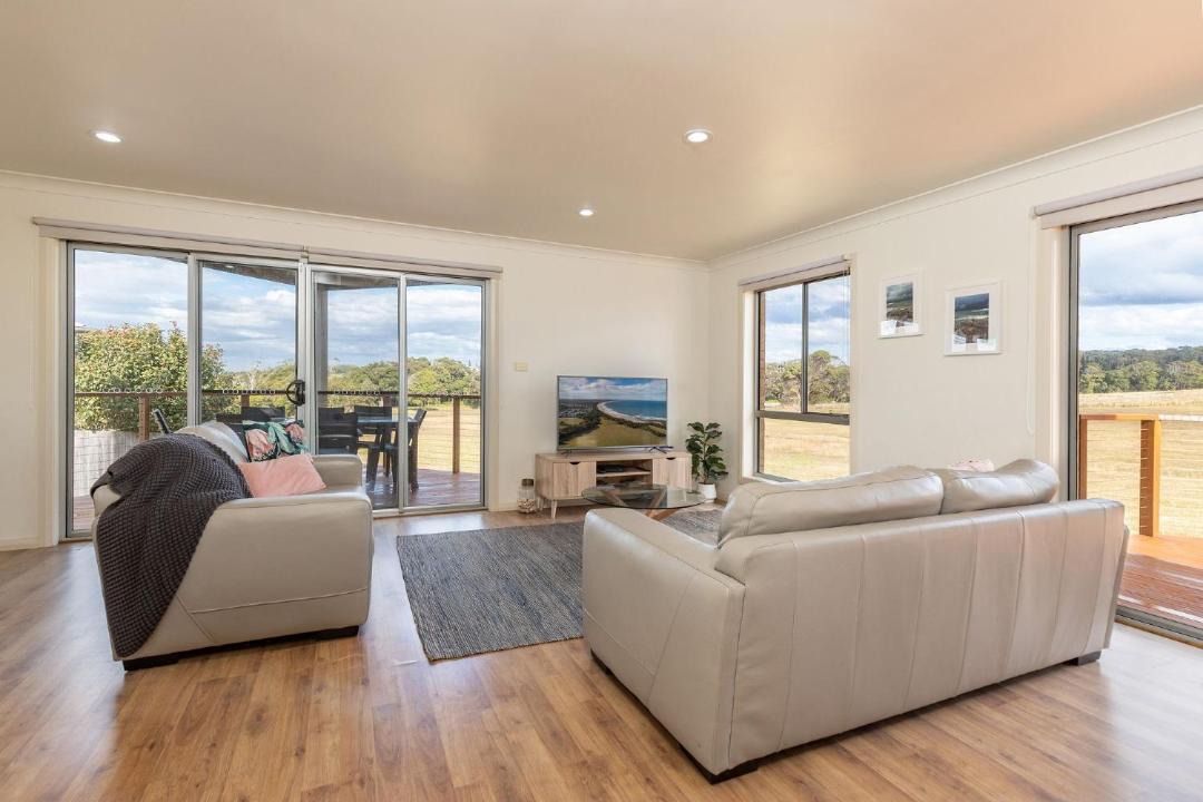 Photo of Livingroom in Diamond Beach