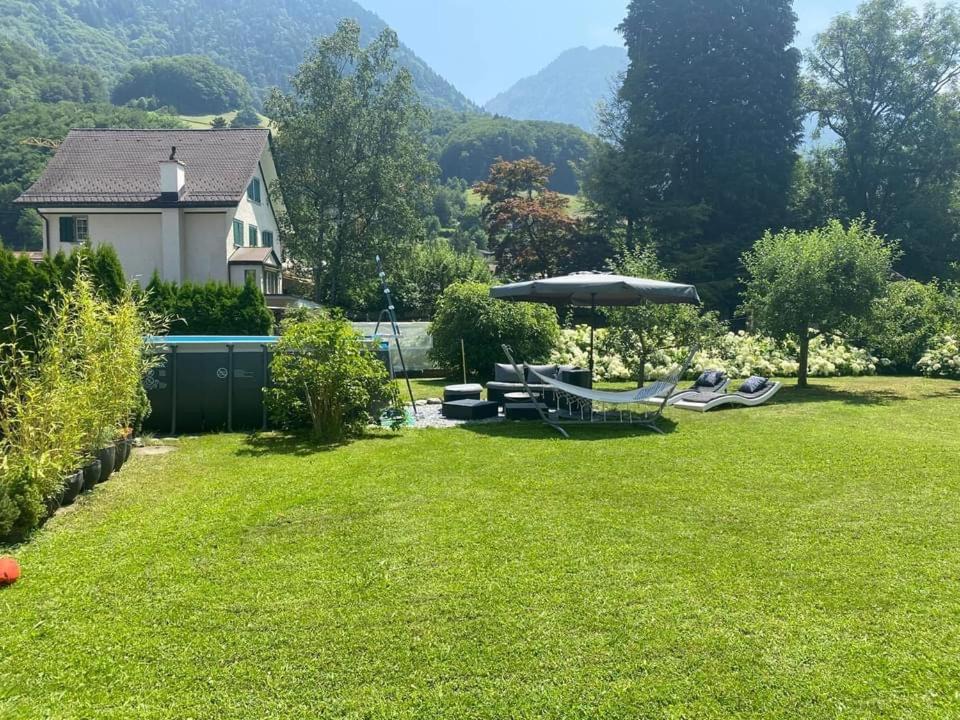 Photo of Others in Schwanden
