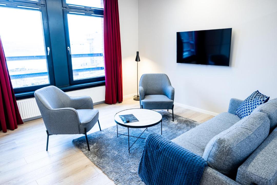 Photo of Livingroom in Sønderborg