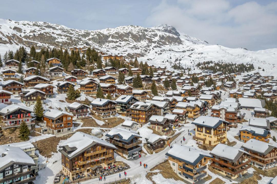 Photo of Others in Bettmeralp