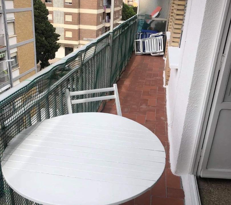 Photo of Patio Balcony in Venecia