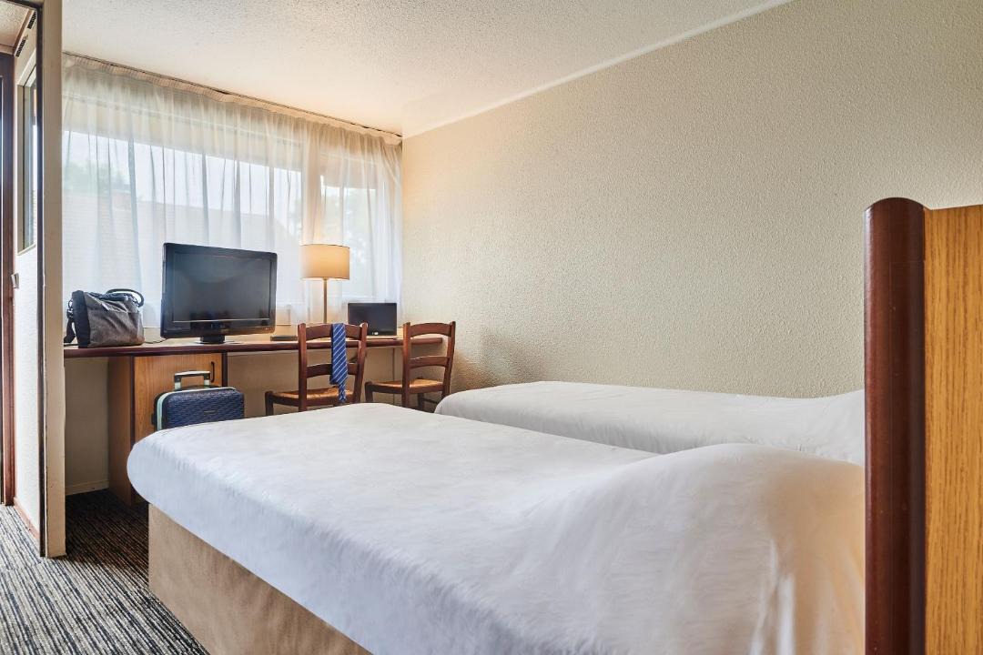 Photo of Bedroom in Chasse-sur-Rhone