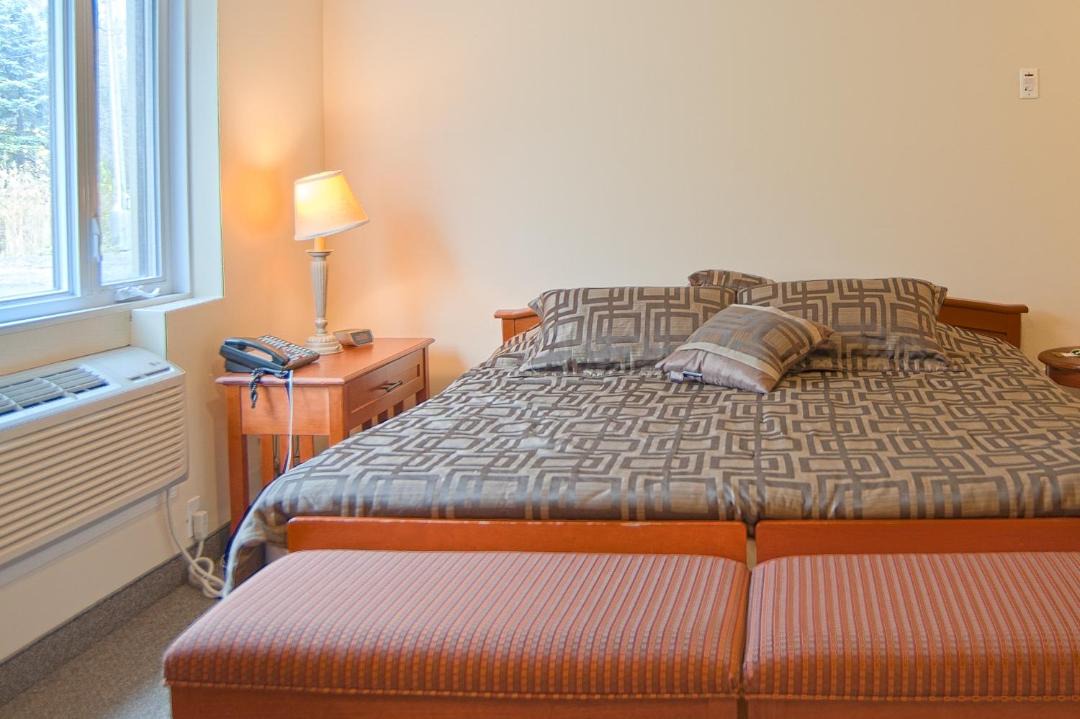 Photo of Bedroom in Saint Basile le Grand