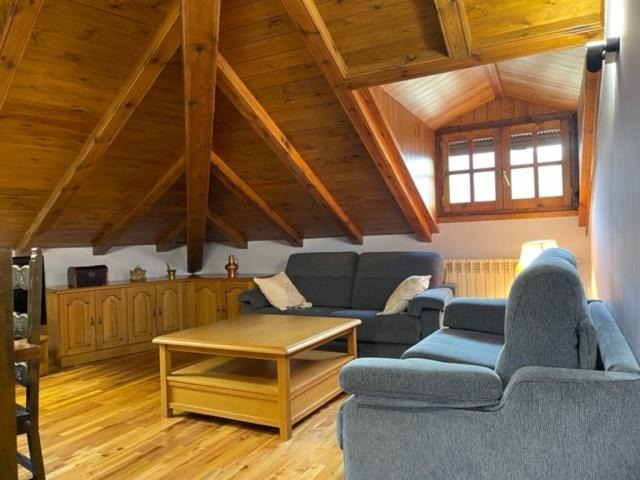 Photo of Livingroom in Benasque