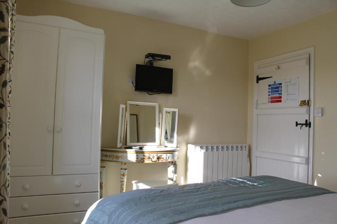 Photo of Bedroom in Near Sawrey