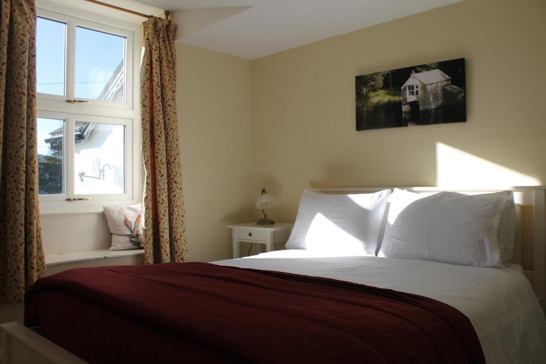 Photo of Bedroom in Near Sawrey