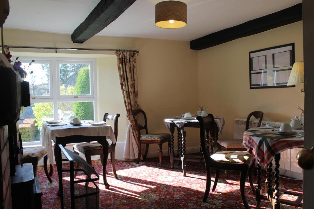 Photo of Livingroom in Near Sawrey