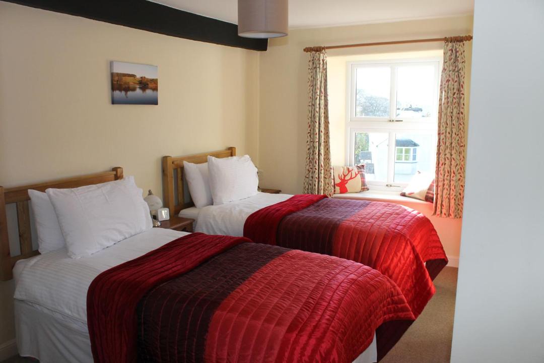 Photo of Bedroom in Near Sawrey