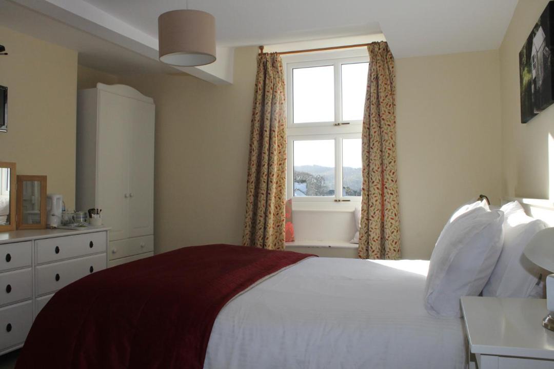 Photo of Bedroom in Near Sawrey