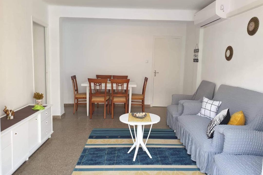 Photo of Livingroom in Venecia
