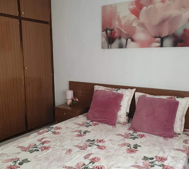 Photo of Bedroom in Venecia