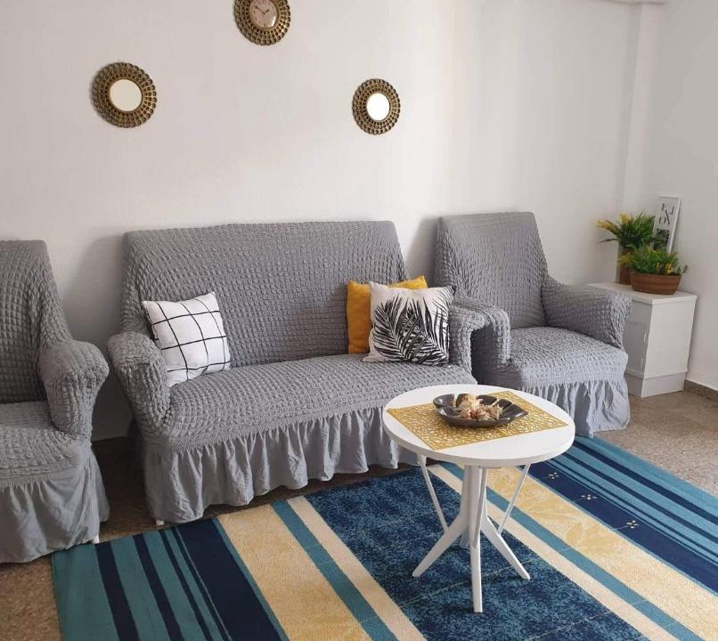 Photo of Livingroom in Venecia