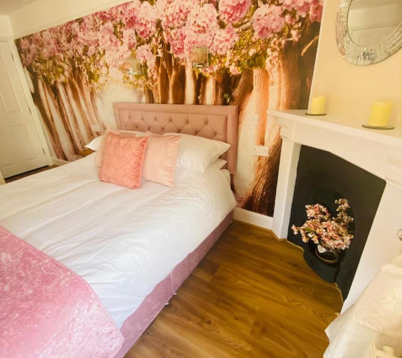 Photo of Bedroom in Weston-super-Mare