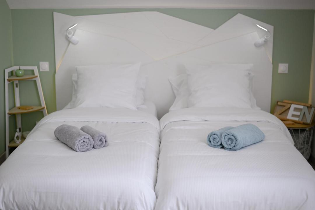 Photo of Bedroom in Hindisheim