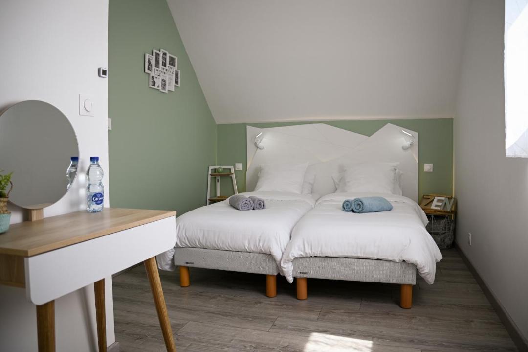 Photo of Bedroom in Hindisheim