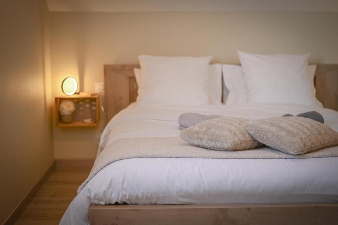 Photo of Bedroom in Hindisheim