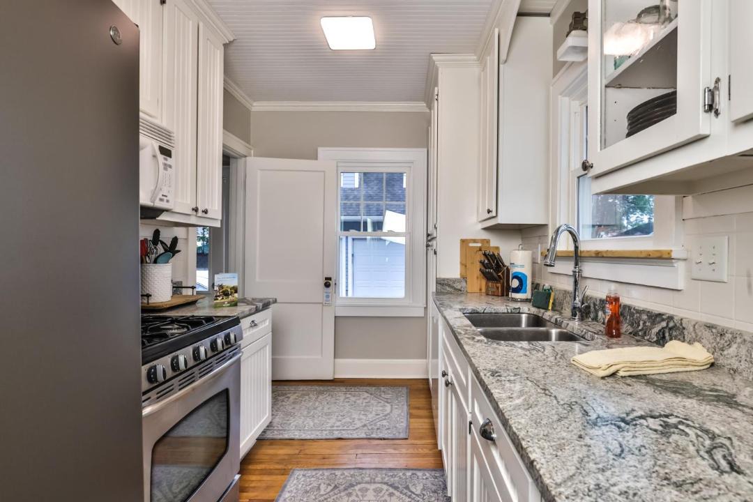 Photo of Kitchen in Minocqua