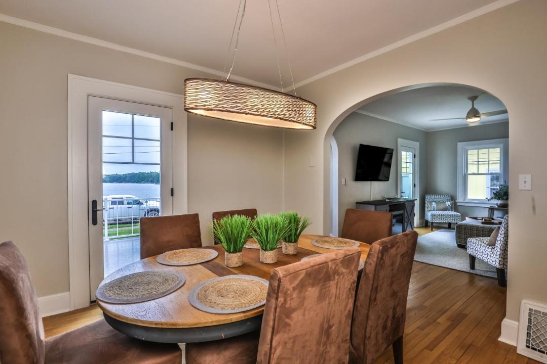 Photo of Livingroom in Minocqua