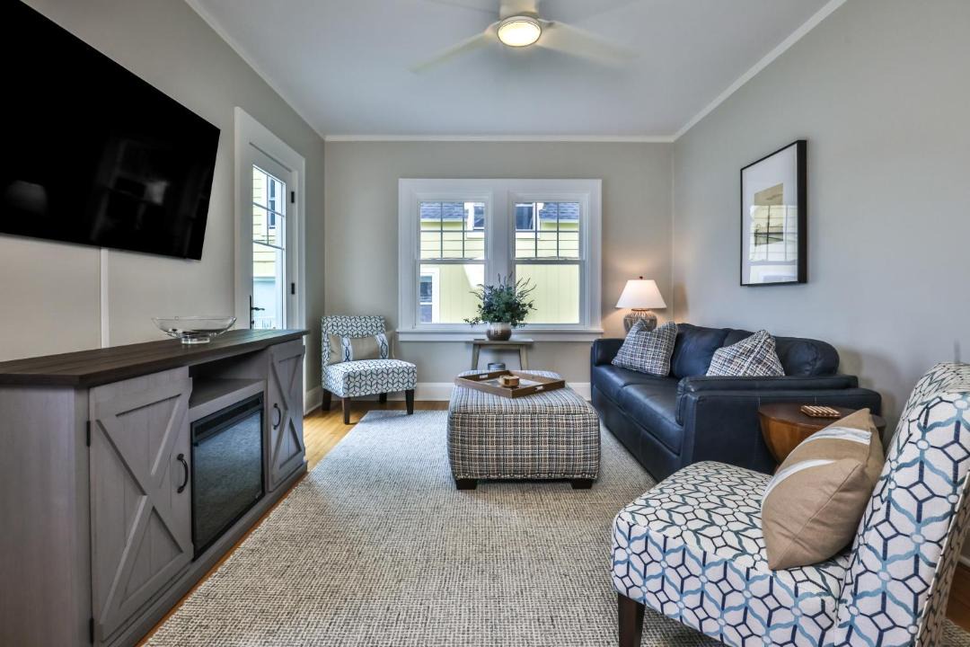 Photo of Livingroom in Minocqua