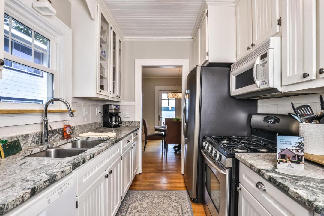 Photo of Kitchen in Minocqua
