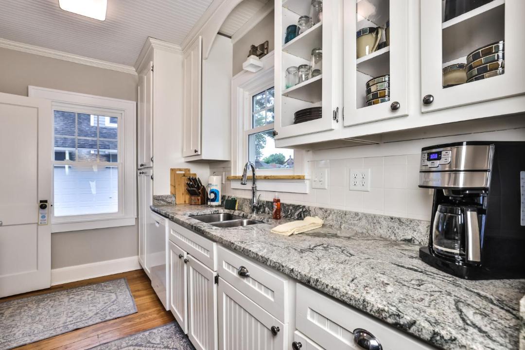 Photo of Kitchen in Minocqua