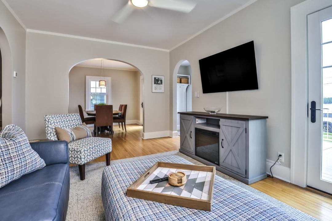 Photo of Livingroom in Minocqua