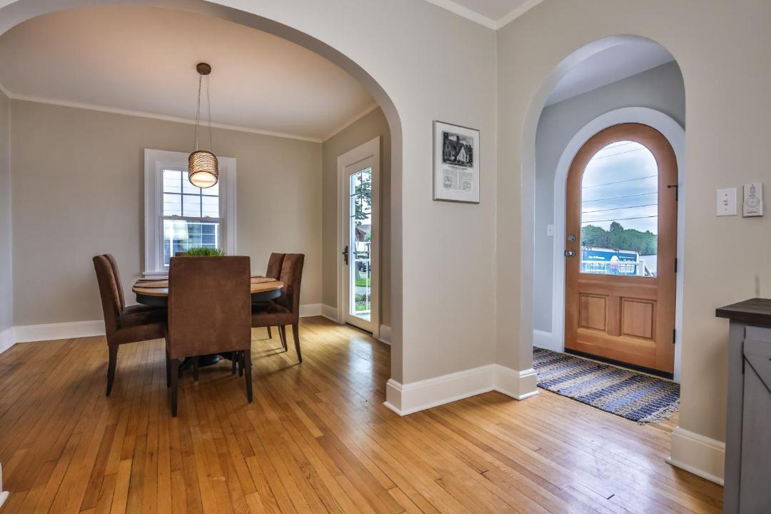 Photo of Livingroom in Minocqua
