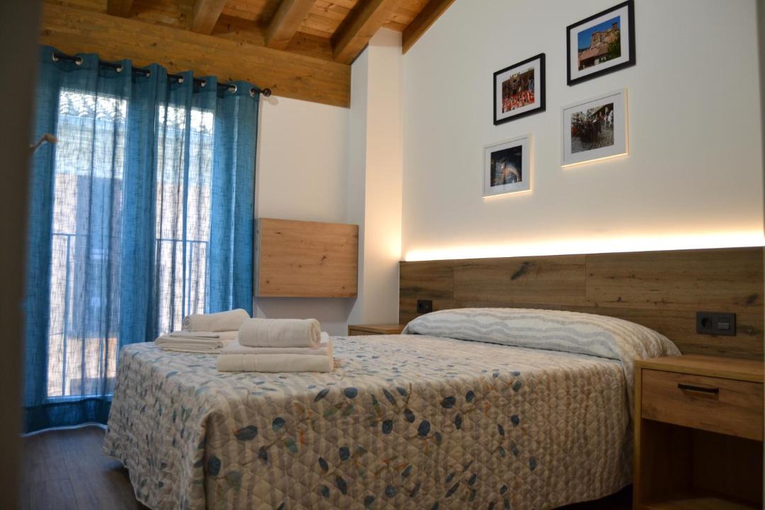 Photo of Bedroom in Estella