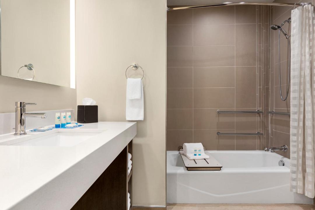 Photo of Bathroom in Bryan