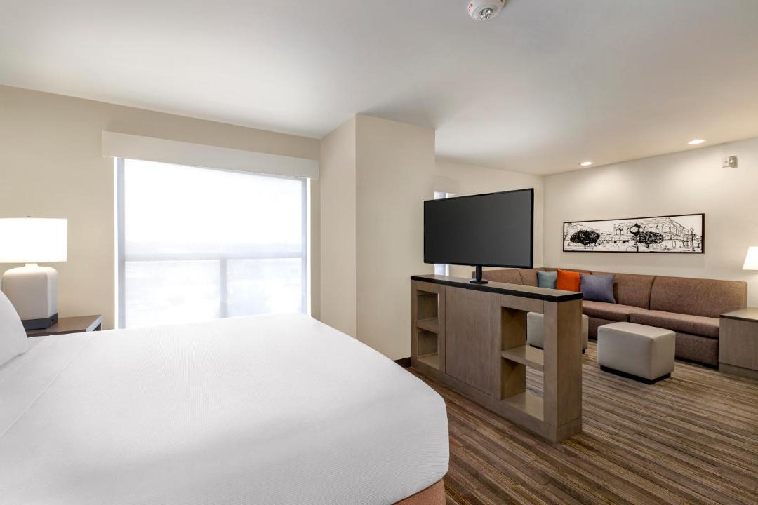 Photo of Bedroom in Bryan