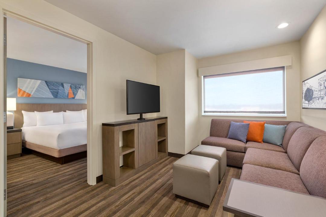 Photo of Bedroom in Bryan
