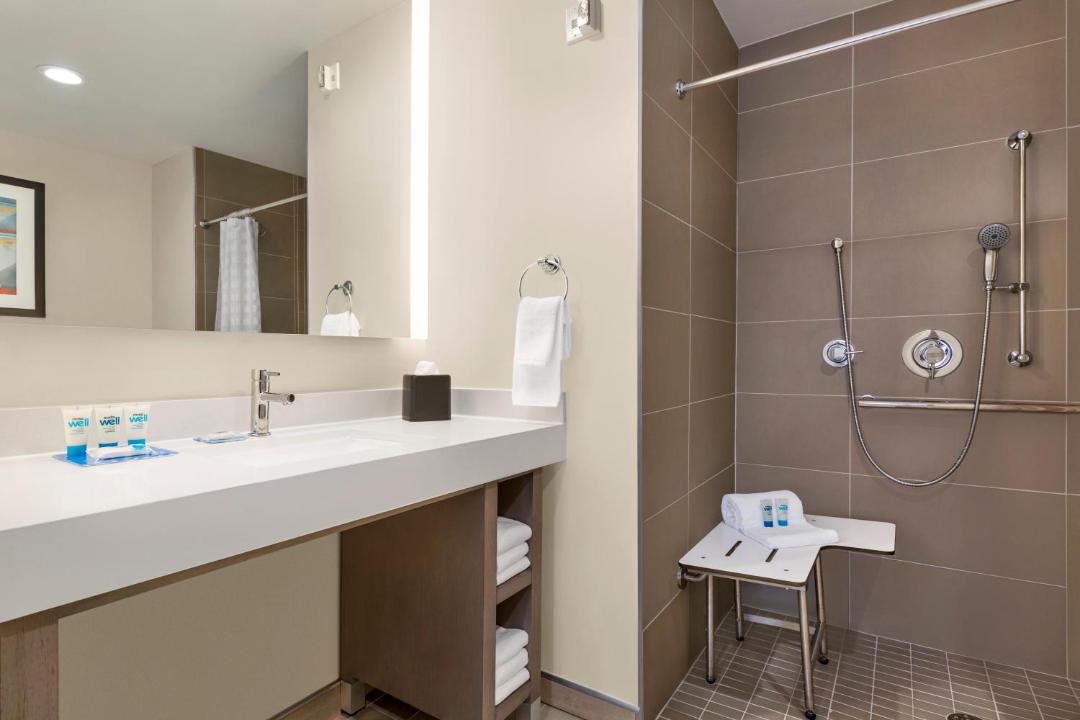 Photo of Bathroom in Bryan