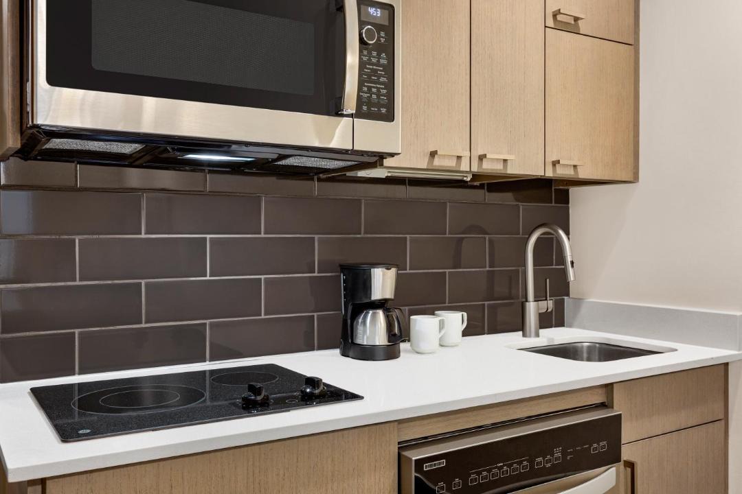 Photo of Kitchen in Bryan