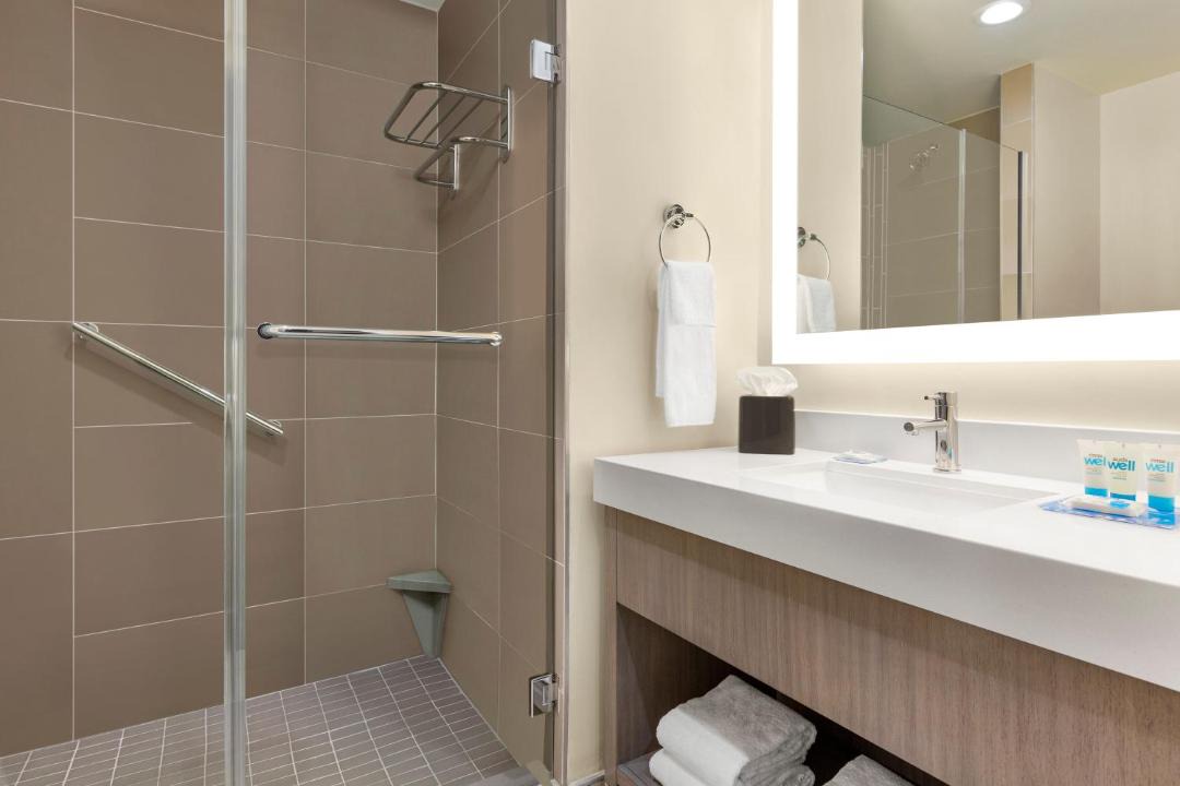 Photo of Bathroom in Bryan